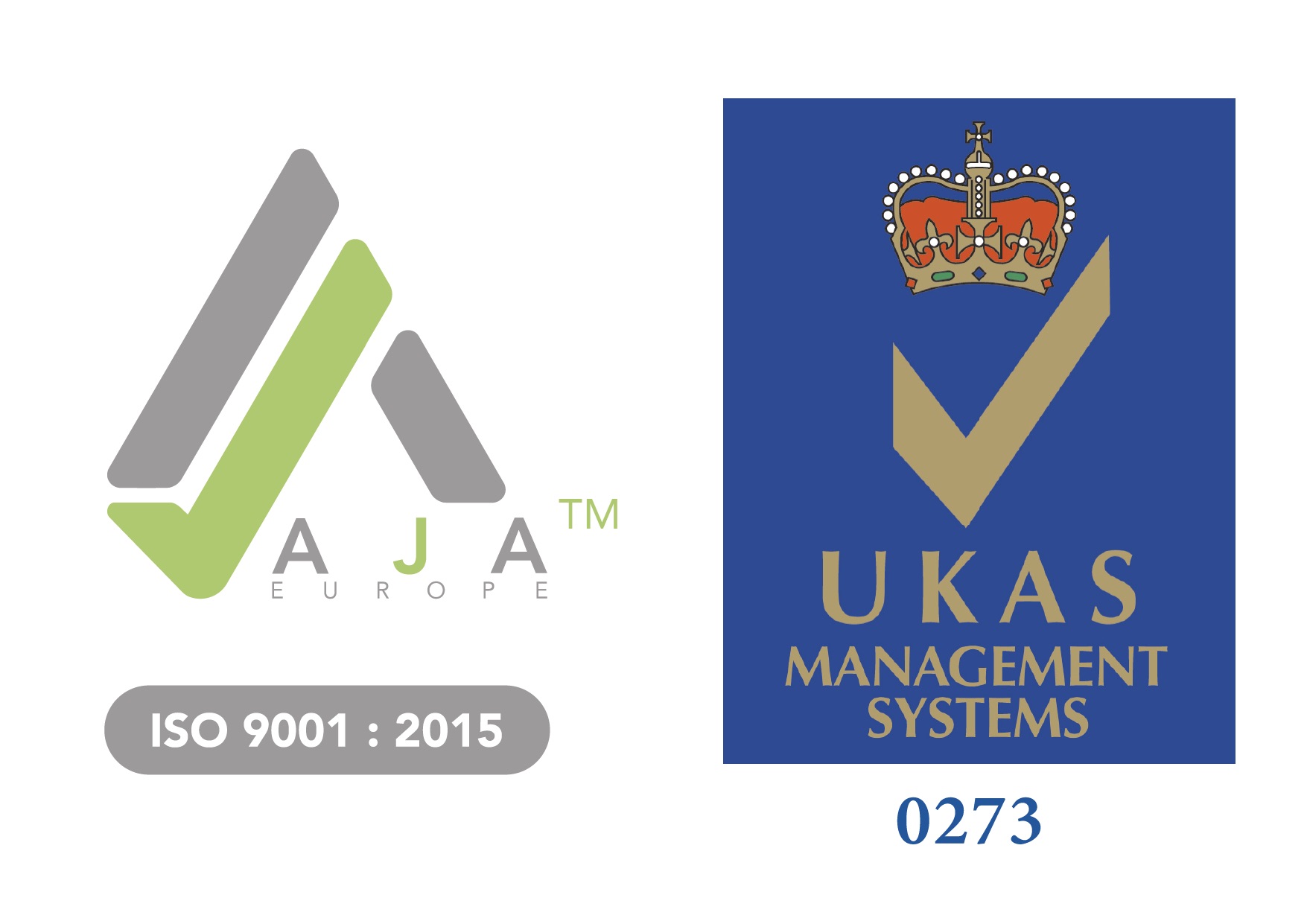 Prex Certificato di qualità: ISO 9001:2008