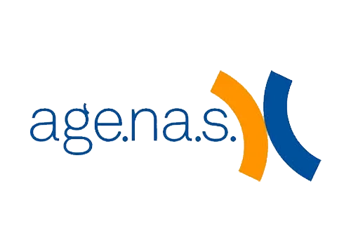 Logo Agenas